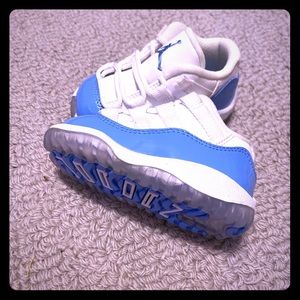Baby Jordan 11 Nike